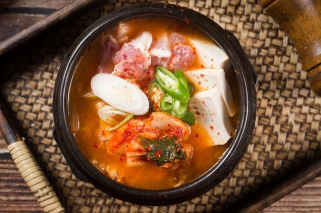 집밥 감성 가득한 국 &amp; 찌개 레시피 정리