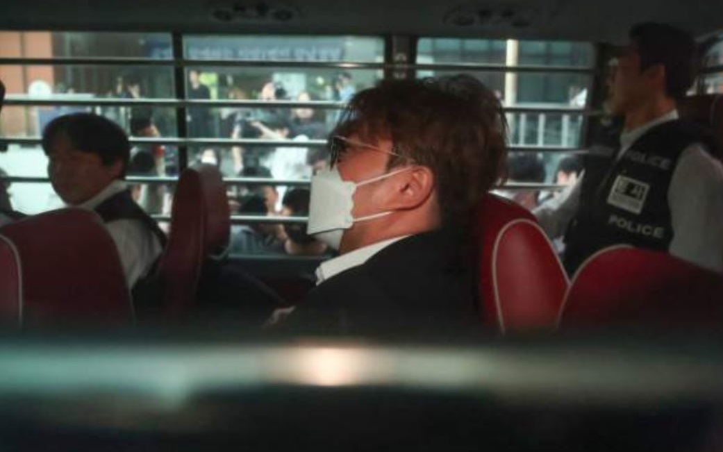 김호중-6월30일-출소일-석방