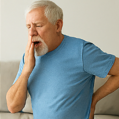 신장이안좋으면나타나는증상