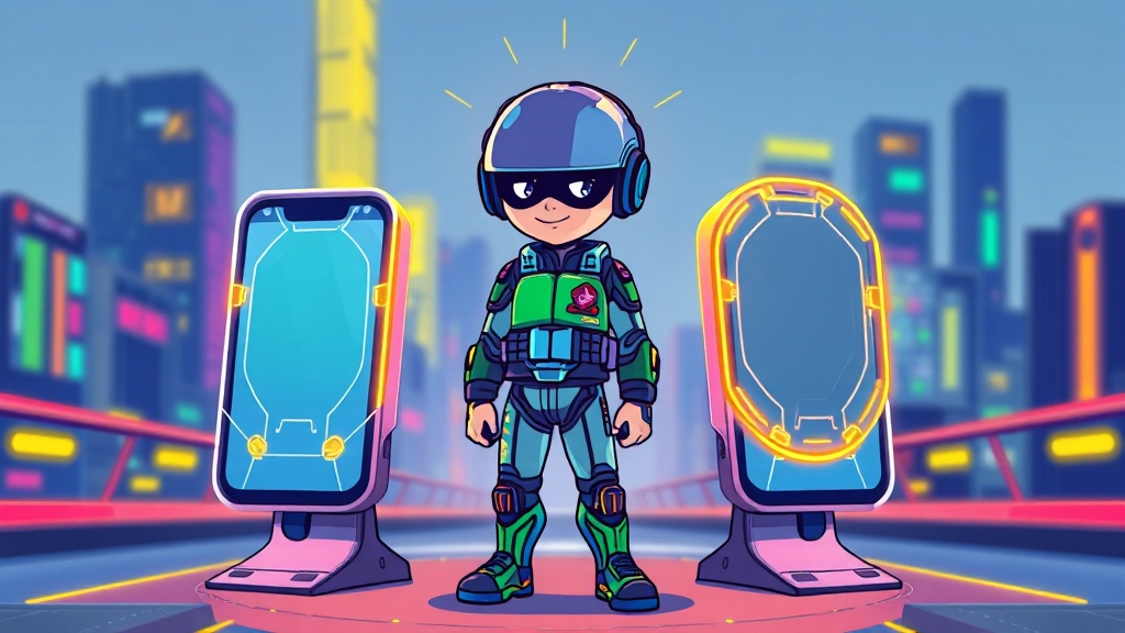 SKT 유심보호서비스