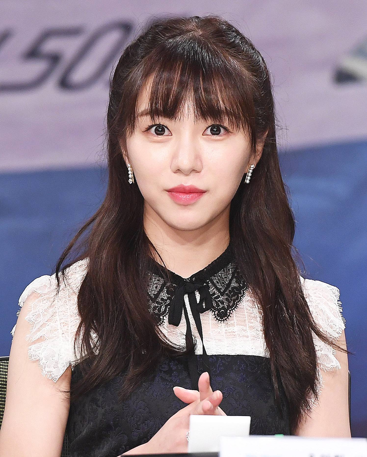 그룹-AOA-출신-권민아