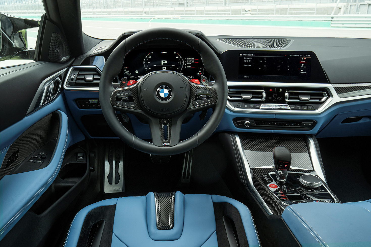 2024 BMW M4 컨버터블 포토