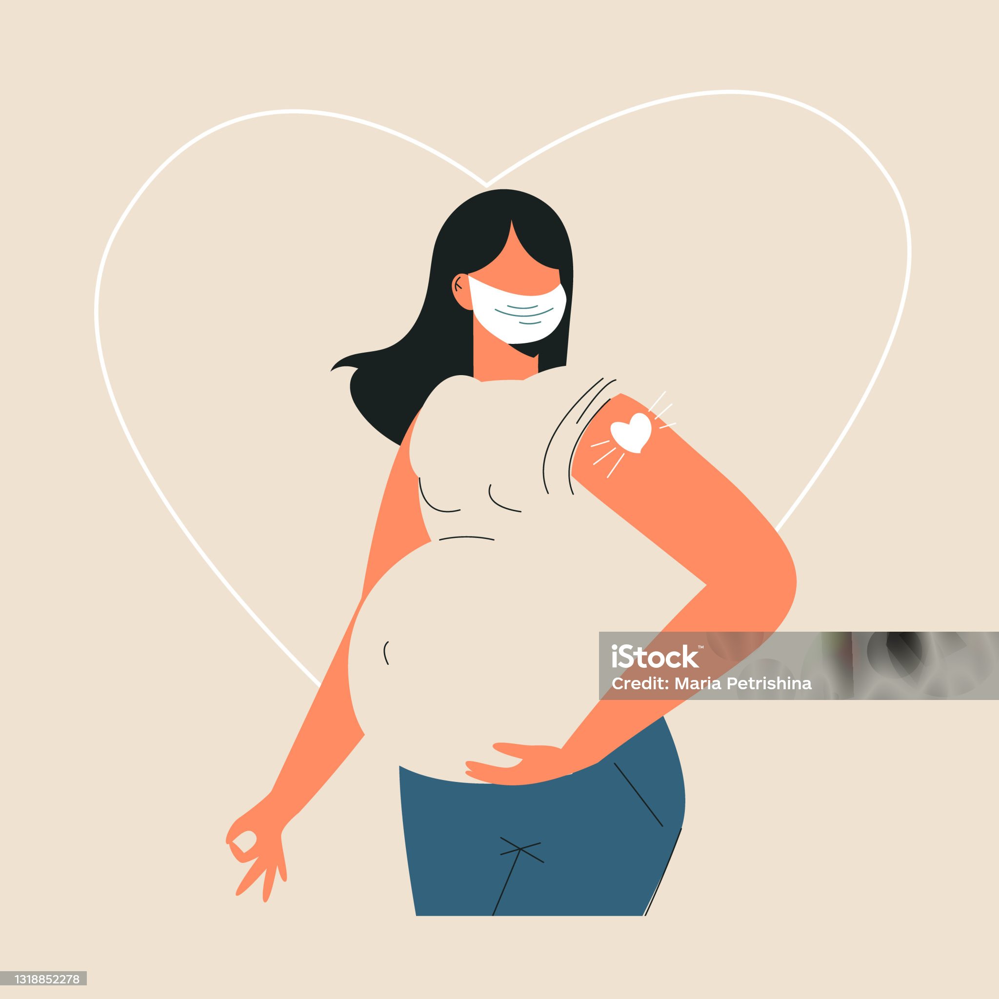 임산부 예방접종