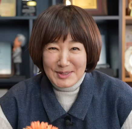 김혜영 프로필