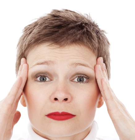 녹내장 초기증상 23