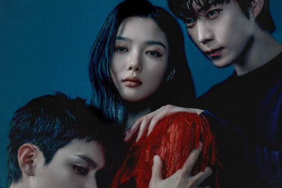 친애하는 x 백아진 심리 몇부작 결말 등장인물 줄거리 심리