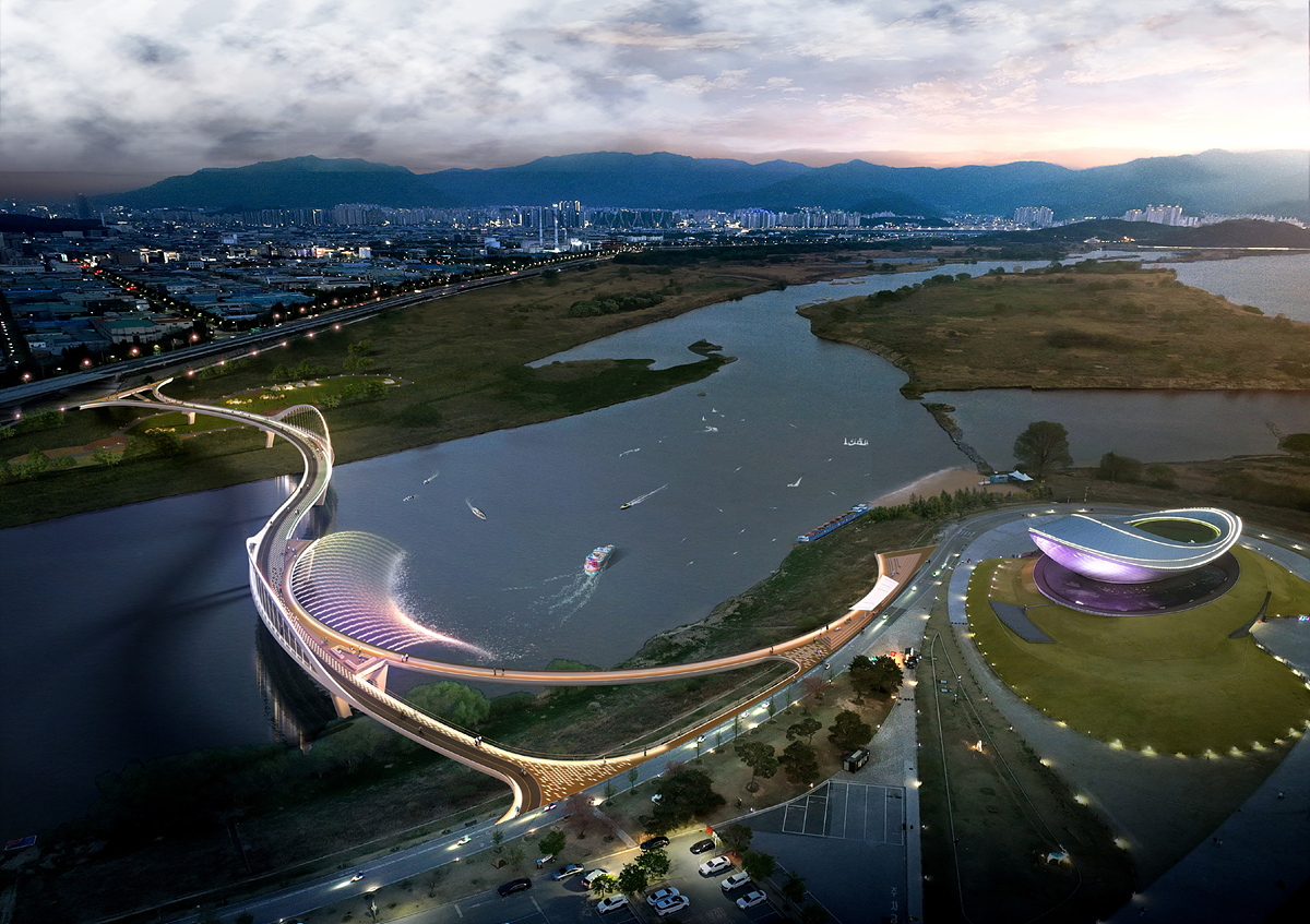 디아크 문화관광 활성화사업