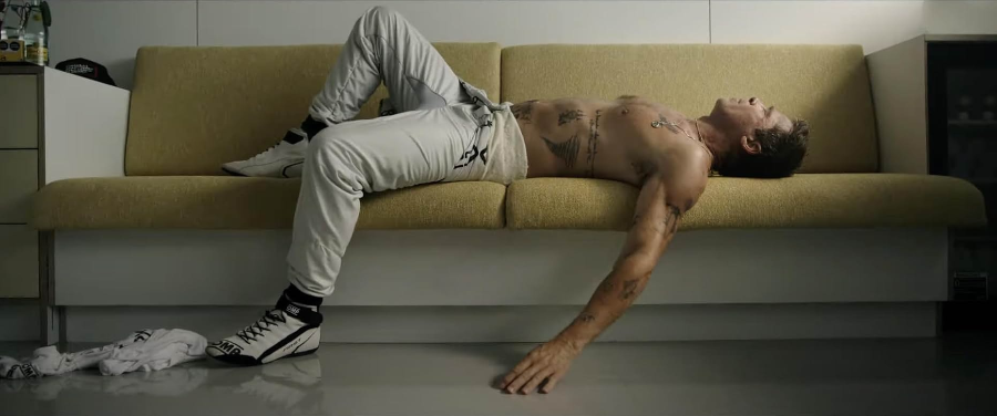 F1 더 무비 핵심 관람포인트