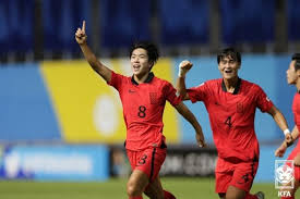 2025 EAFF E-1 챔피언십 동아시아 축구대회 한일전