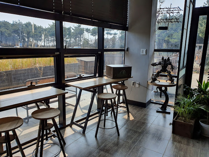 제주도 오션뷰 인생 카페, 추천 카페