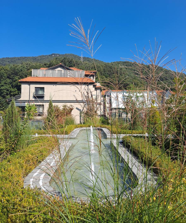 에덴낙원 루프가든