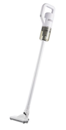 홈플래닛 2 in 1 무선 진공청소기 858B-DC