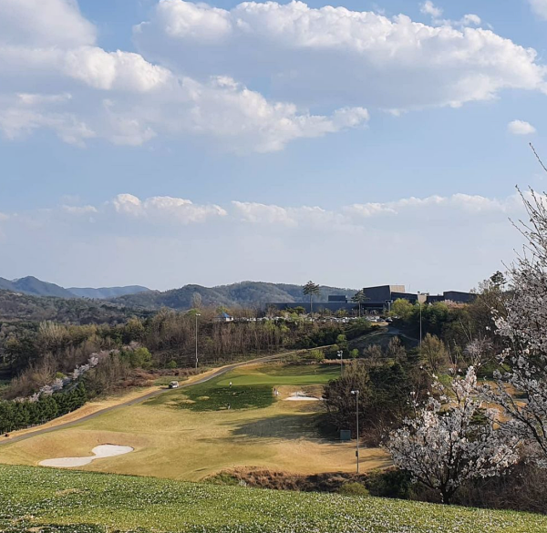 엠스클럽 의성cc