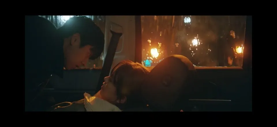 우연일까 2회 줄거리 재방송 다시보기