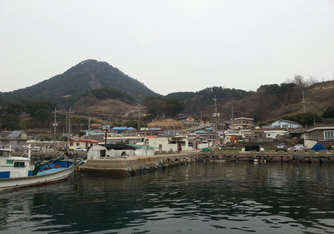 닥터 섬보이 편동도 실제 섬 거제 가조도 드라마 배경 정리