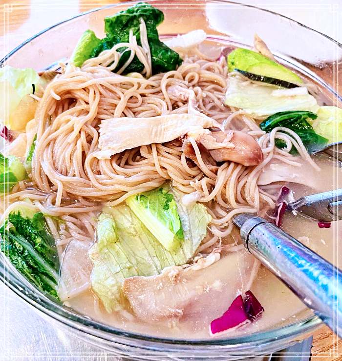 동두천 맛집 초계탕 한상