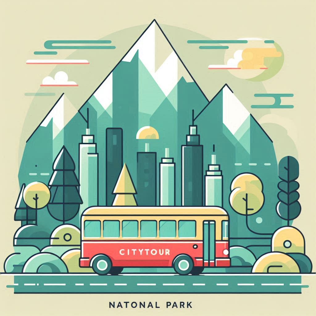 팔공산 시티투어버스