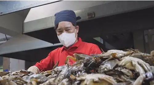 서민갑부 게장 간장게장 꽃게장 양념게장 인천 남동구 인천대공원 무한리필 연 매출 50억 원 박진석 방송 정보