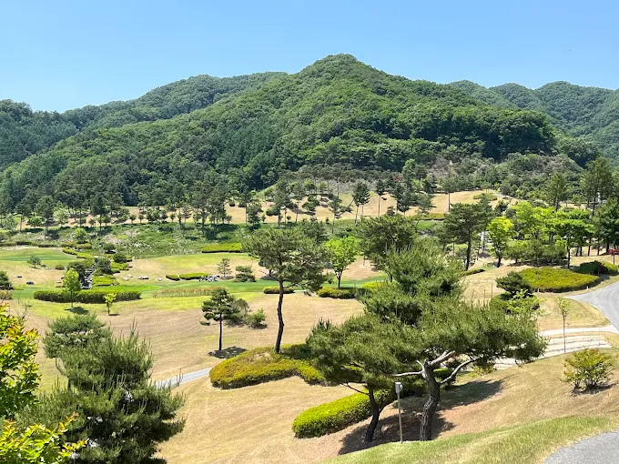 춘천 원더클럽 파가니카CC 소개 및 이용방법