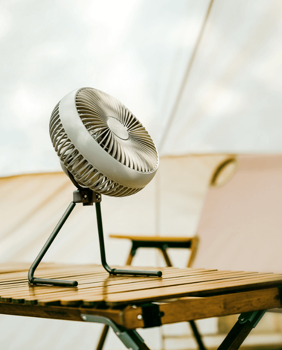 루메나 써큘레이터 FAN BOOST 1