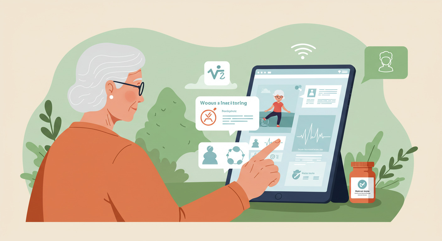 ๋
ธ์ธ ๋๋ด AI ์ค๋งํธ ๊ธฐ๊ธฐ ์ด๋ฏธ์ง