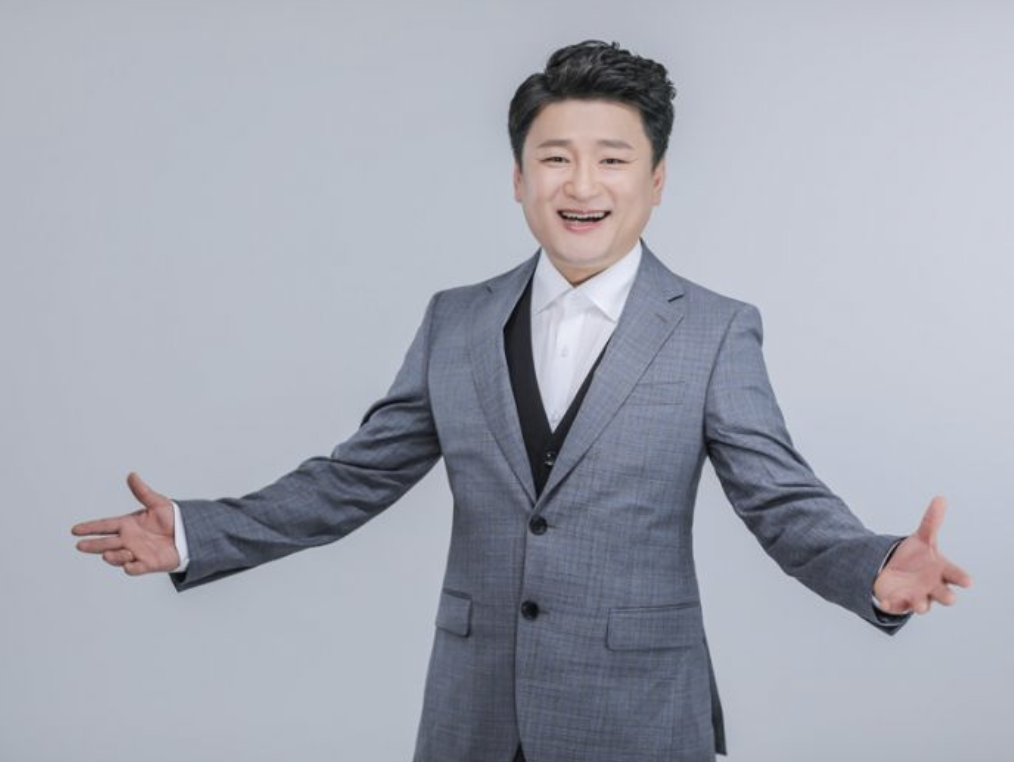 트로트 현진우