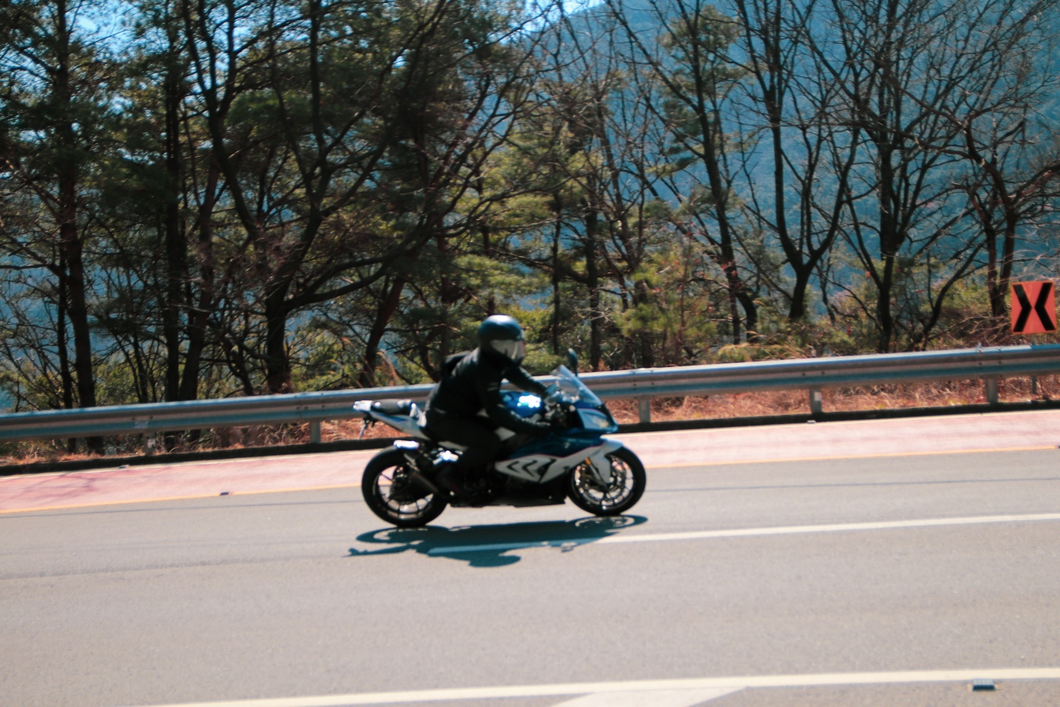BMW S1000RR
