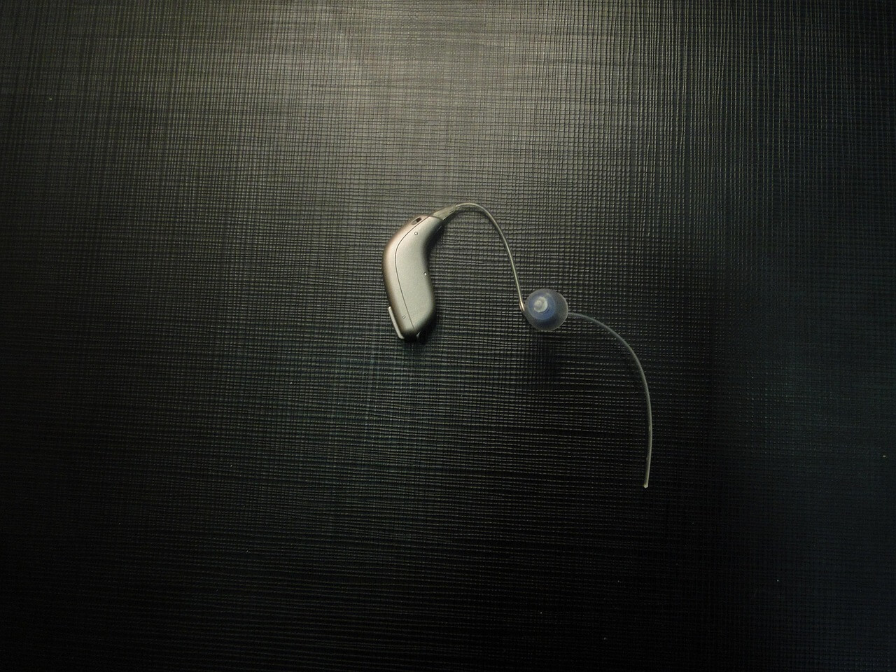 노인 보청기 지원금 받는 법