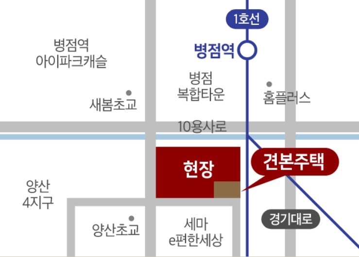 힐스테이트 오산더클래스 분양가, 모집공고, 분양일정, 모델하우스, 입지분석
