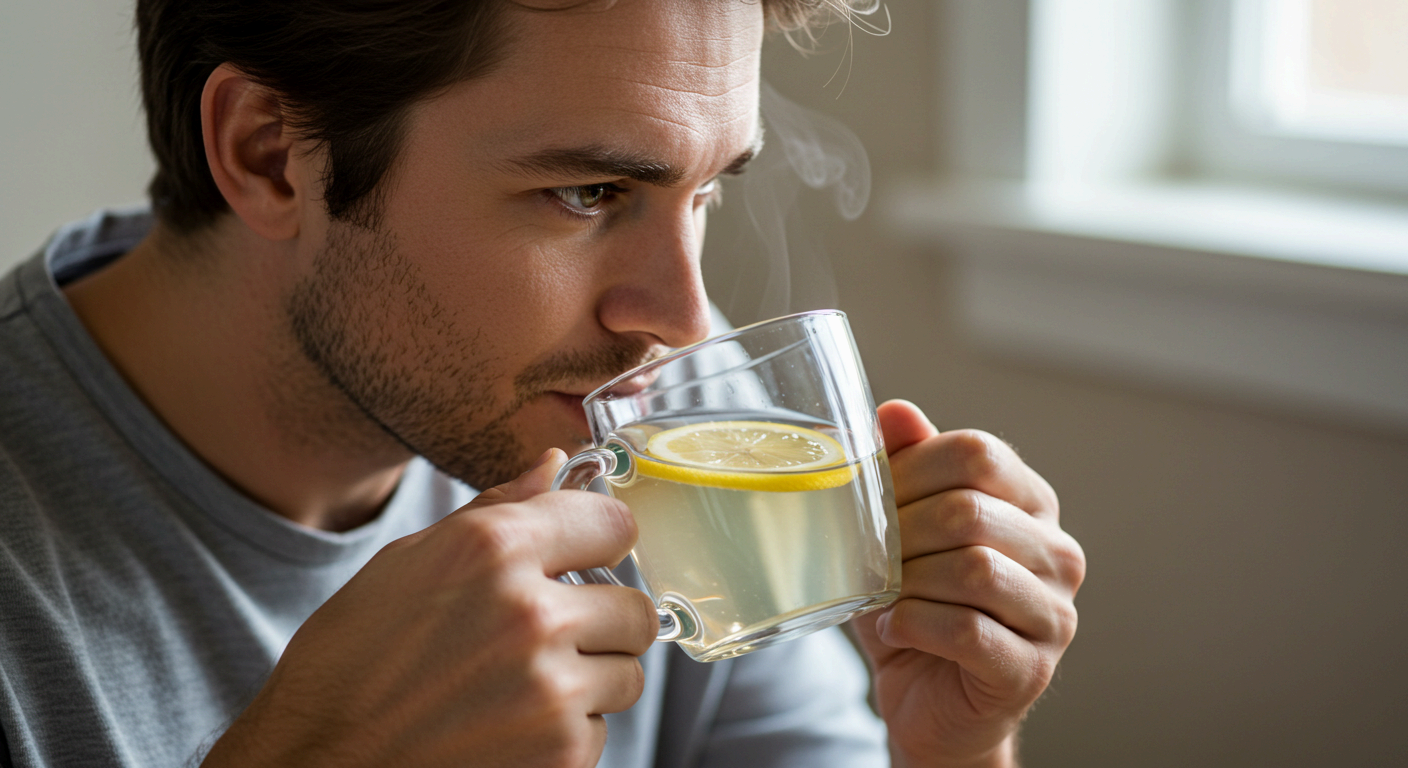가래에 좋은 음식, 도라지와 배의 만남