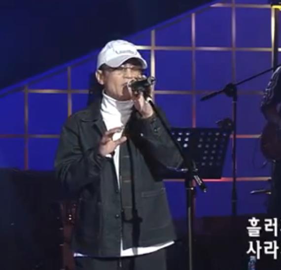 휘버스(이명훈) - 가버린 친구에게 바침