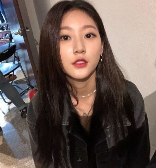 김수현 김새론 열애설 뽀뽀사진 문자