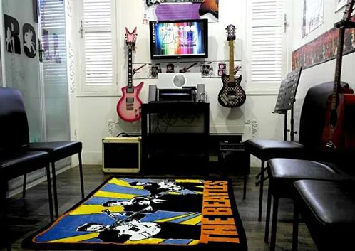 디앤비음악학원