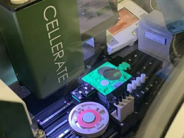 15분만에 80% 충전되는 전기차 배터리가 개발됐다.