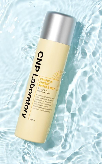 올리브영 미스트