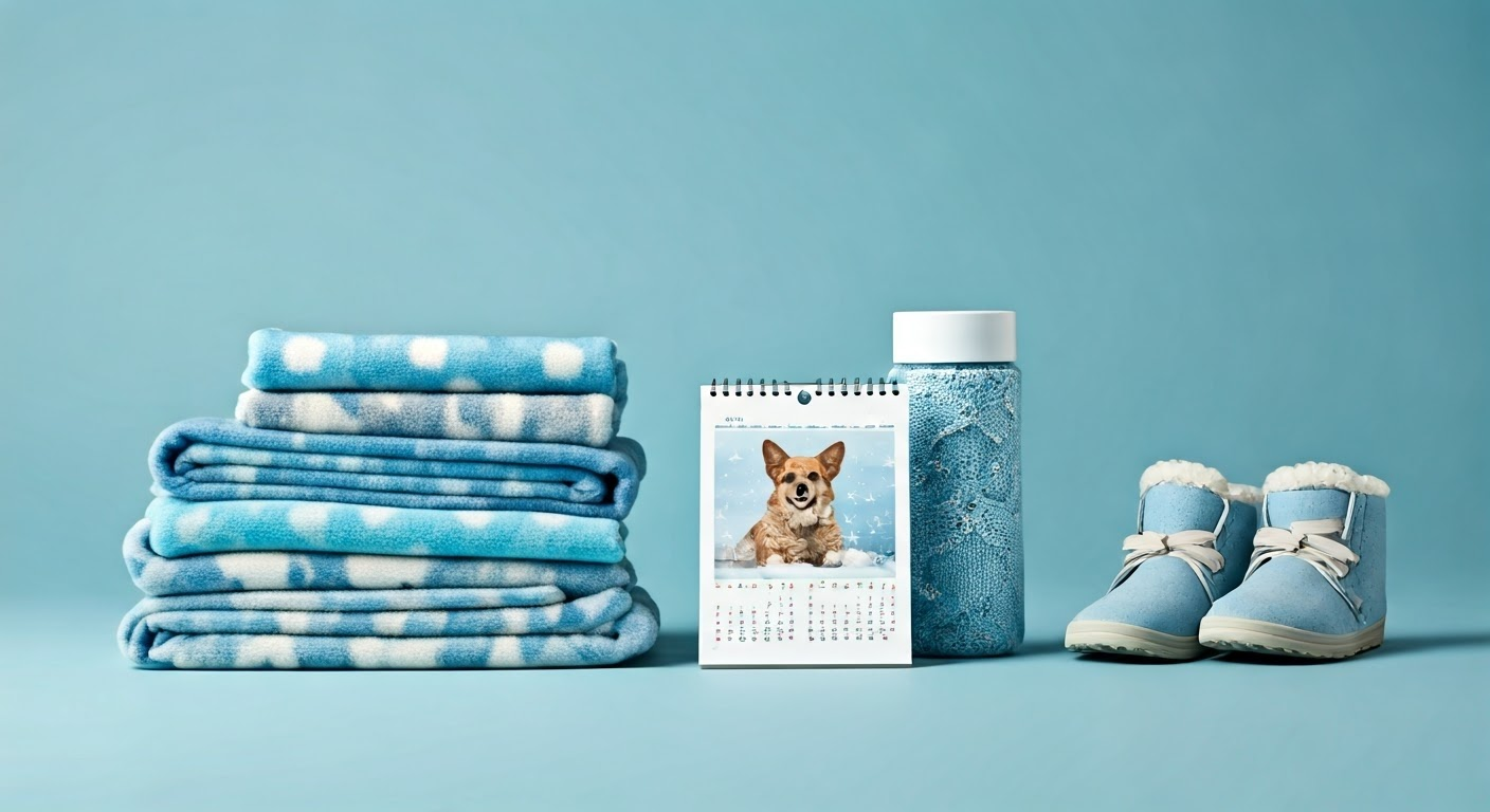 겨울 기념품 추천