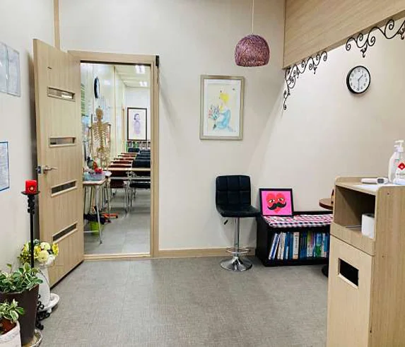 아산삼성간호학원