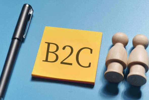 B2C