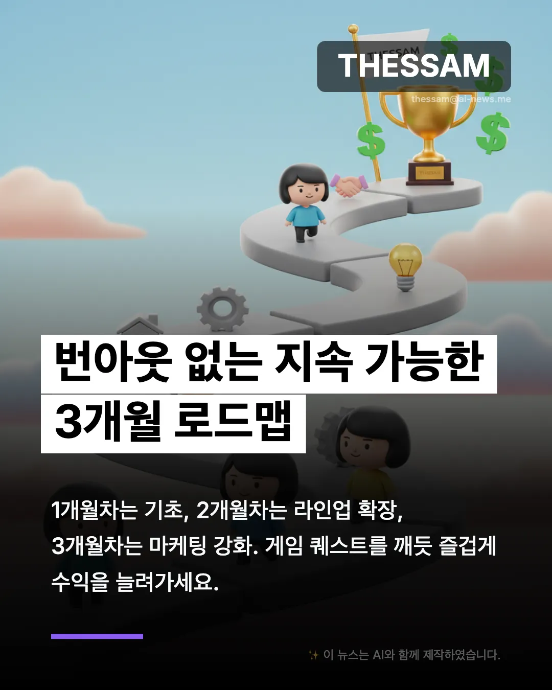 AI 디지털 제품 판매