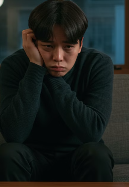 우울증의 주요 증상