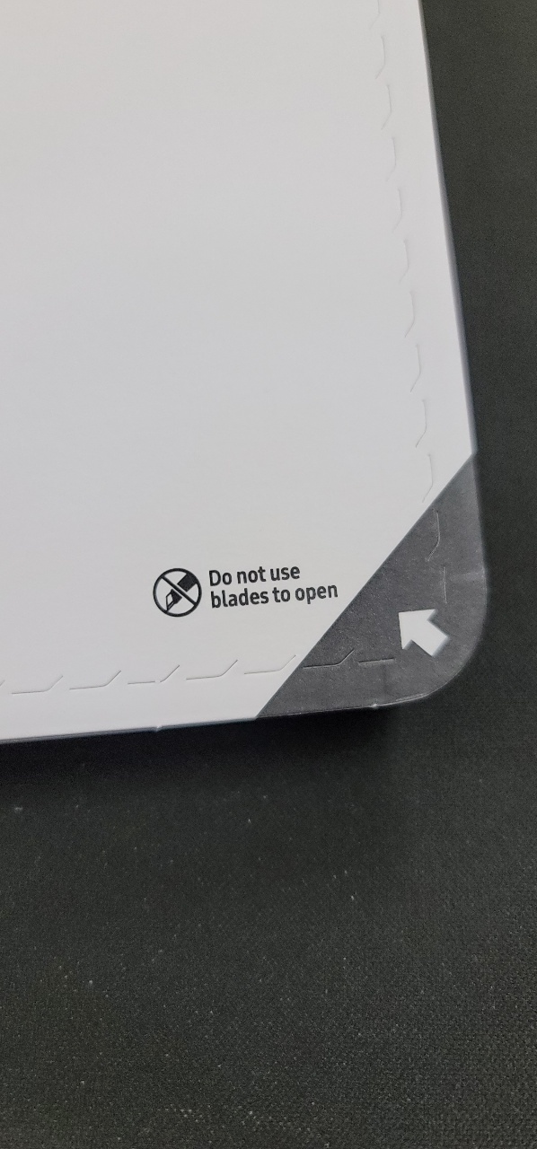 키보드 케이스 포장사진2