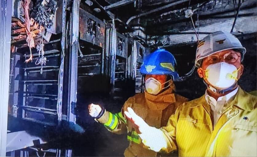 정부 전산망 화재 복구 현황 공개, 아직 남은 과제는?