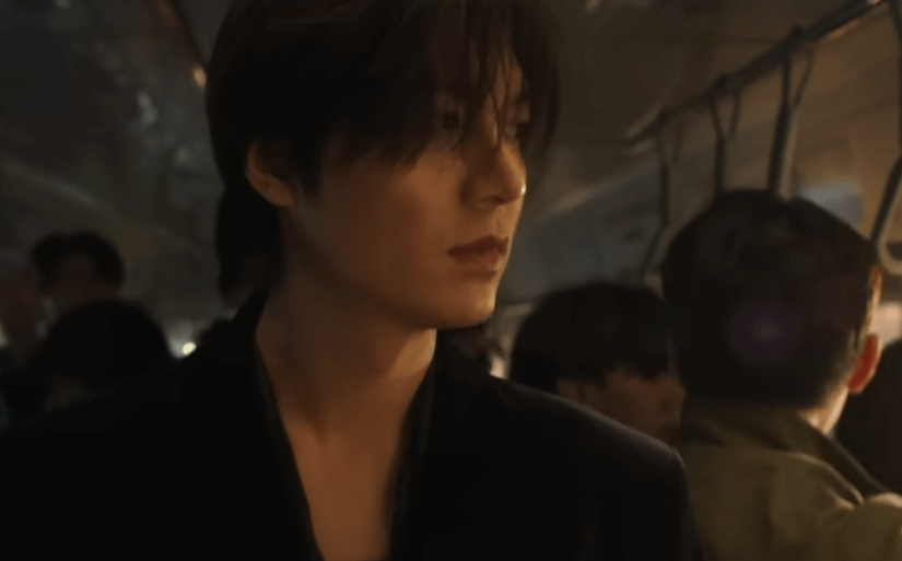 원작과 영화 사이