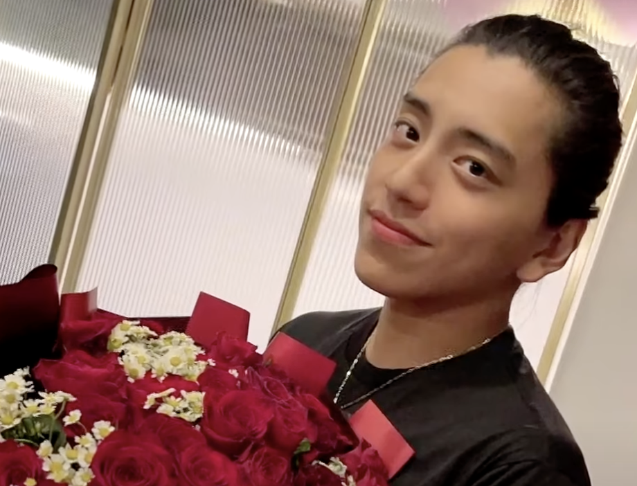 왕대륙 프로필 인스타그램 체포 충격적인 비밀