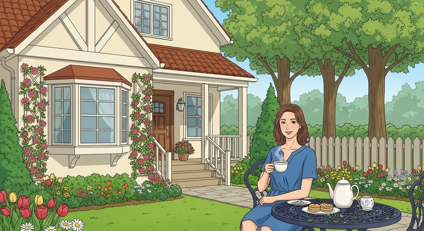 충북 음성 농가주택 매매 시골집 1