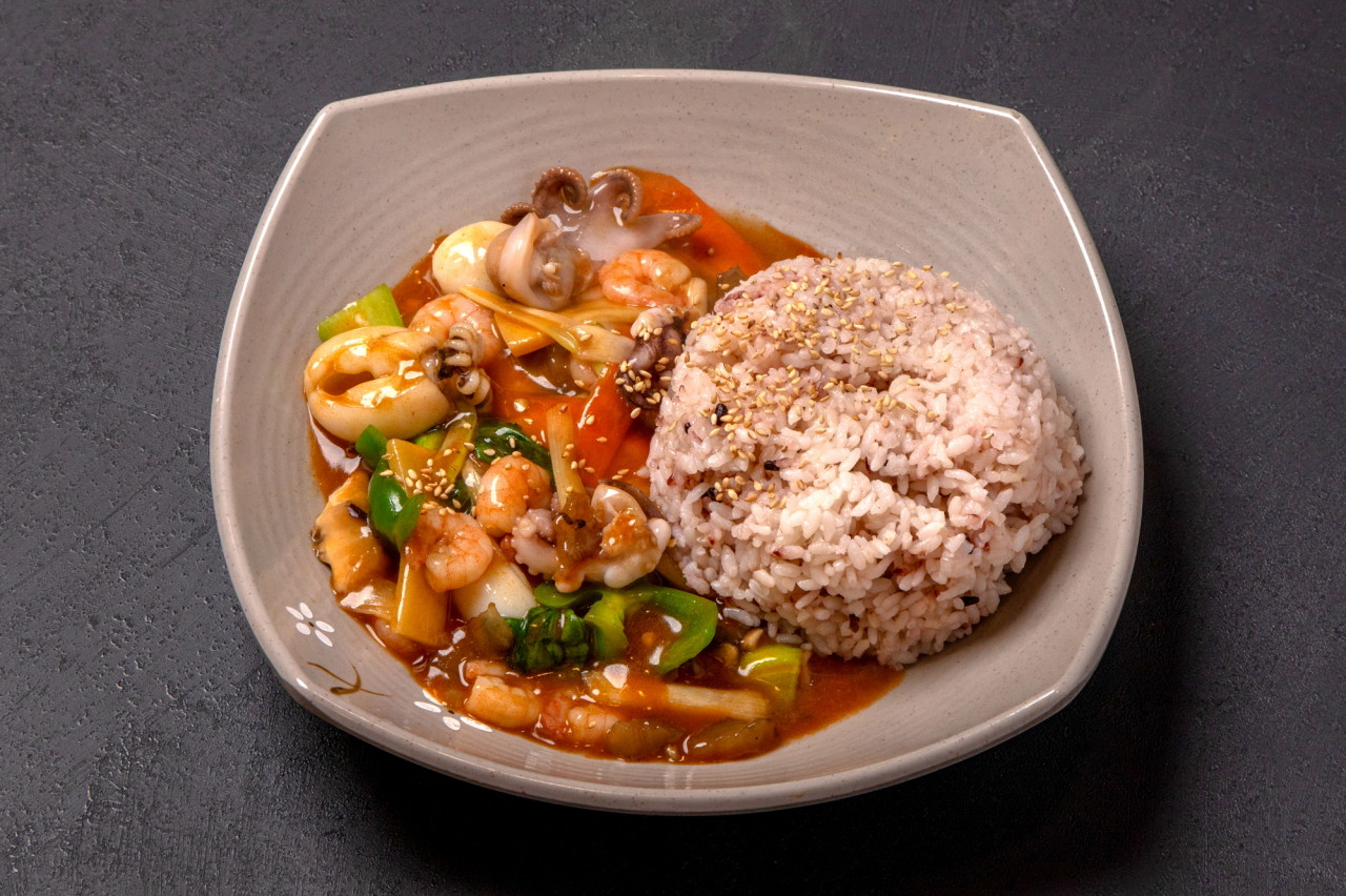 오늘N 격파 중식로드 이천 동파육 쌈짜장 맛집 만사성 오늘N 2584회