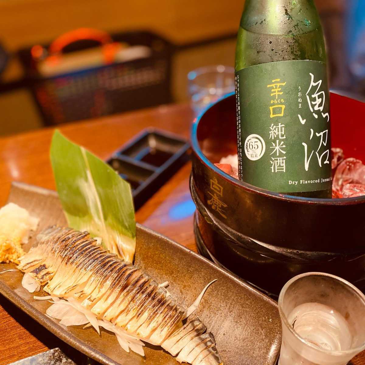 이태원 맛집 TOP 5 (야키토리 고우)