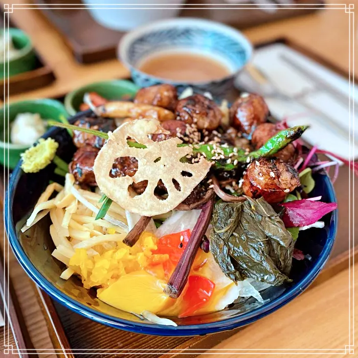생방송 투데이 송파, 위례 대창덮밥 맛집