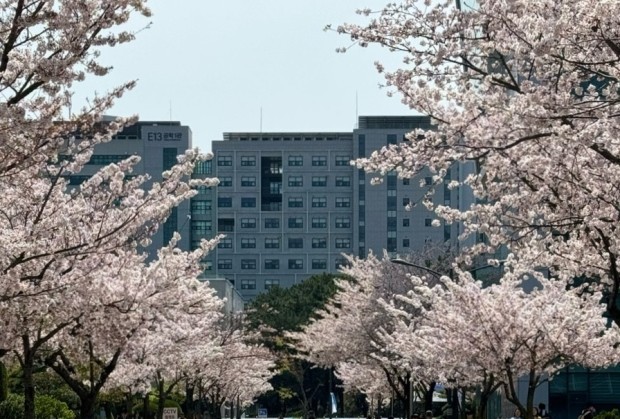 경성대 캠퍼스