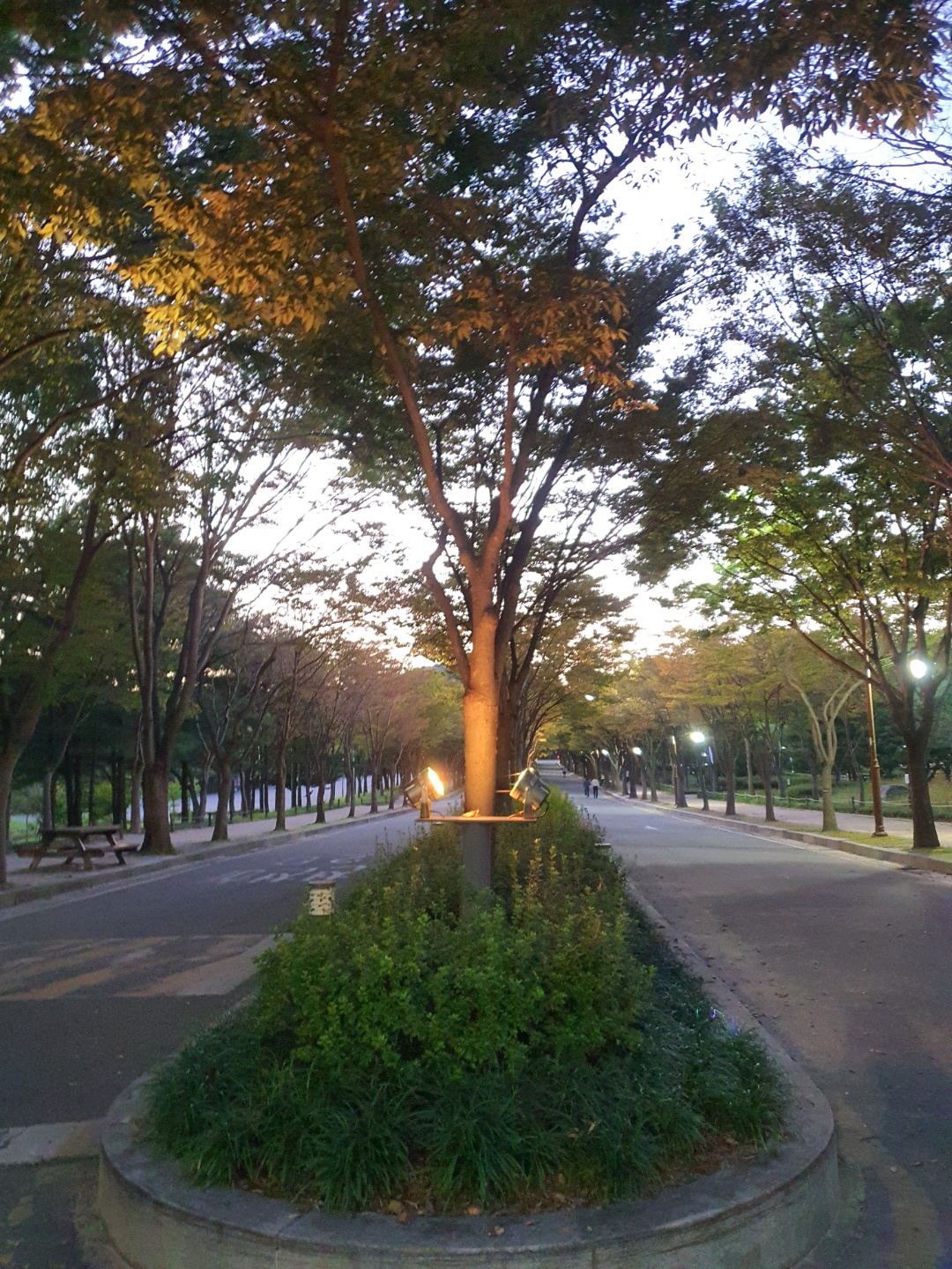 인천대공원